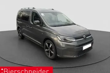 Volkswagen Caddy Maxi din 2022 - oferta VOL184808