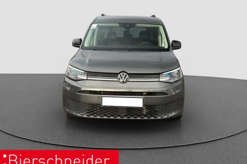 Volkswagen Caddy Maxi din 2022 cu 34.950 km - oferta VOL184808 - foto 2