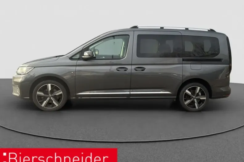 Volkswagen Caddy Maxi din 2022 cu 34.950 km - oferta VOL184808 - foto 3