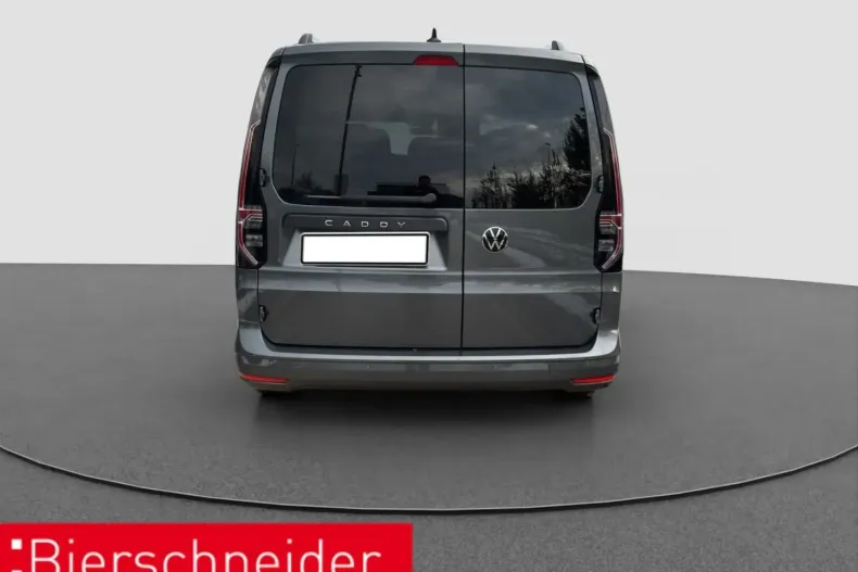 Volkswagen Caddy Maxi din 2022 cu 34.950 km - oferta VOL184808 - foto 5