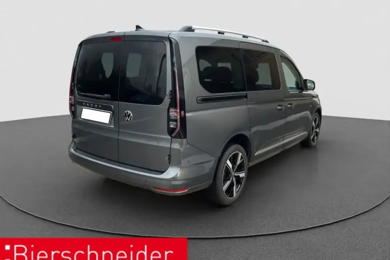 Volkswagen Caddy Maxi din 2022 cu 34.950 km - oferta VOL184808 - foto 6