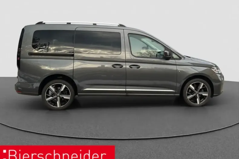 Volkswagen Caddy Maxi din 2022 cu 34.950 km - oferta VOL184808 - foto 7