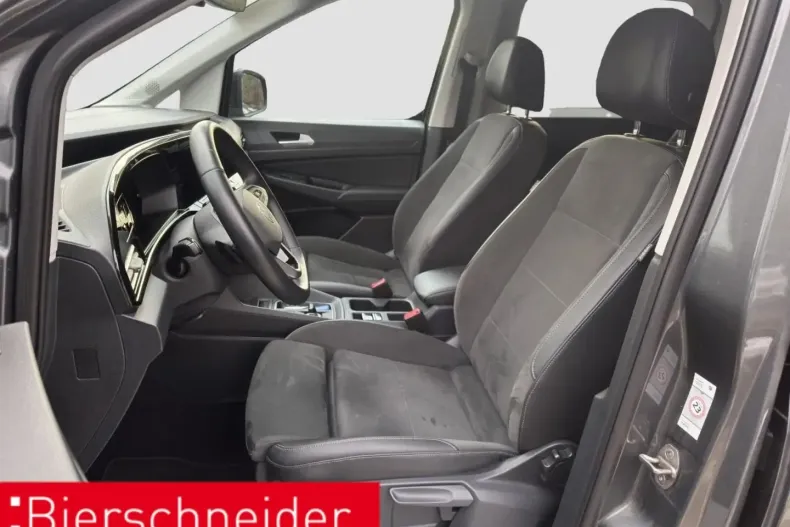 Volkswagen Caddy Maxi din 2022 cu 34.950 km - oferta VOL184808 - foto 9