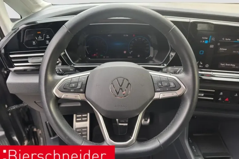 Volkswagen Caddy Maxi din 2022 cu 34.950 km - oferta VOL184808 - foto 10