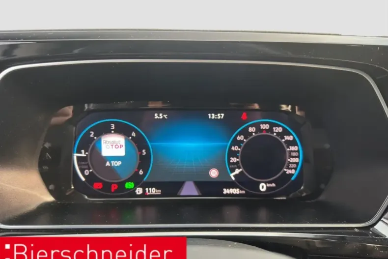 Volkswagen Caddy Maxi din 2022 cu 34.950 km - oferta VOL184808 - foto 12