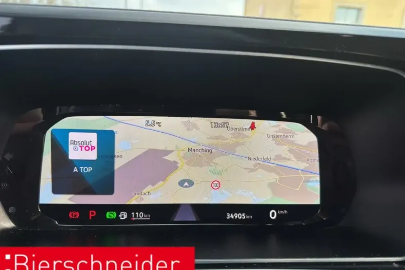 Volkswagen Caddy Maxi din 2022 cu 34.950 km - oferta VOL184808 - foto 13