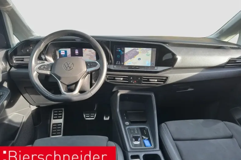 Volkswagen Caddy Maxi din 2022 cu 34.950 km - oferta VOL184808 - foto 14