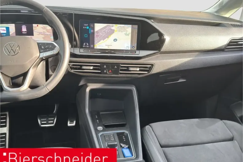 Volkswagen Caddy Maxi din 2022 cu 34.950 km - oferta VOL184808 - foto 15