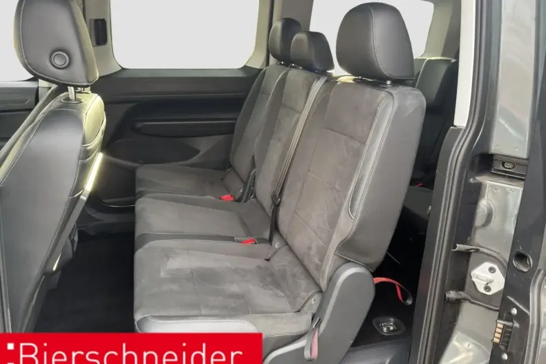 Volkswagen Caddy Maxi din 2022 cu 34.950 km - oferta VOL184808 - foto 16