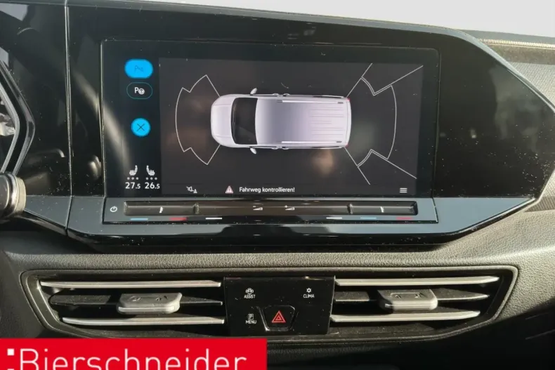 Volkswagen Caddy Maxi din 2022 cu 34.950 km - oferta VOL184808 - foto 18