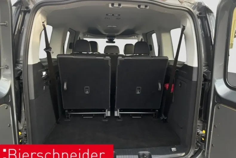 Volkswagen Caddy Maxi din 2022 cu 34.950 km - oferta VOL184808 - foto 20