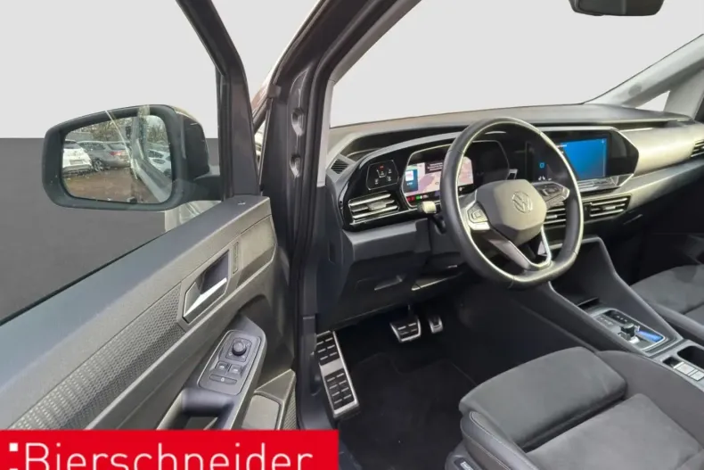 Volkswagen Caddy Maxi din 2022 cu 34.950 km - oferta VOL184808 - foto 25