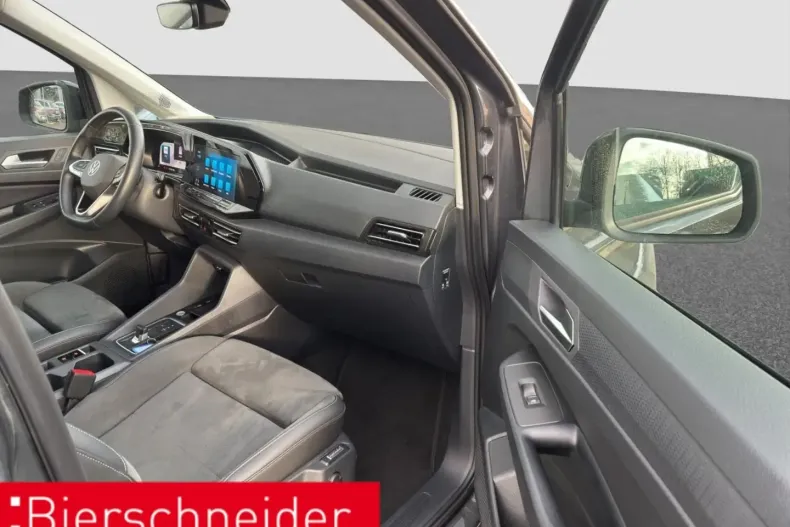 Volkswagen Caddy Maxi din 2022 cu 34.950 km - oferta VOL184808 - foto 27