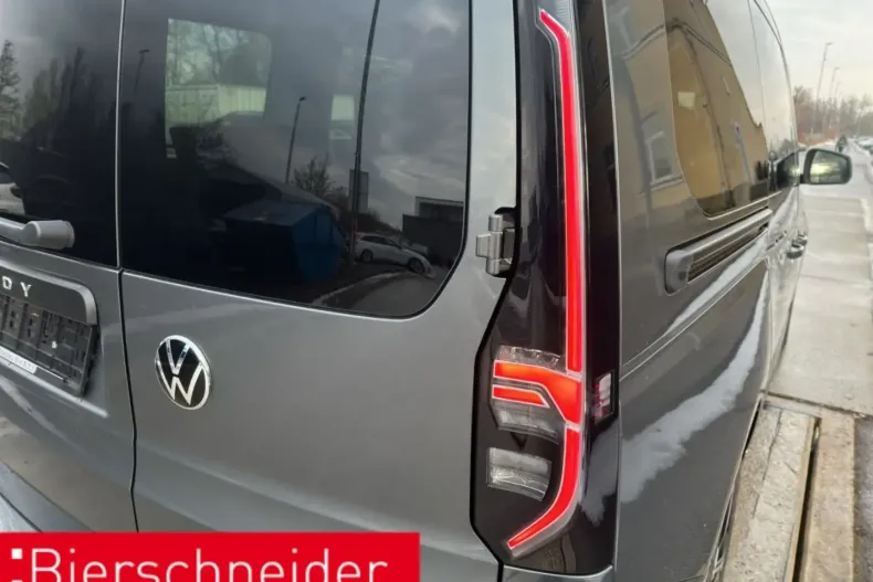 Volkswagen Caddy Maxi din 2022 cu 34.950 km - oferta VOL184808 - foto 30