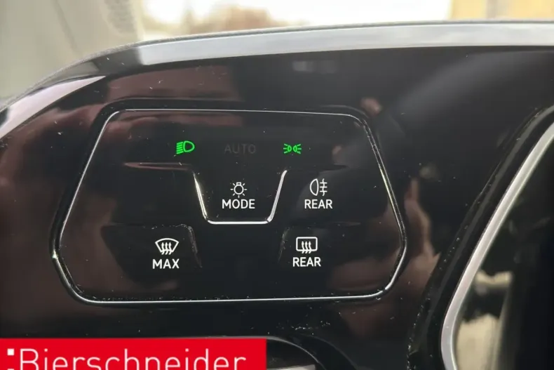 Volkswagen Caddy Maxi din 2022 cu 34.950 km - oferta VOL184808 - foto 31