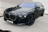 BMW 740 (Seria 7) din 2024 cu 28.805 km - oferta BMW184809 - foto 1