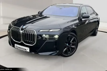 BMW 740 din 2024 - oferta BMW184809