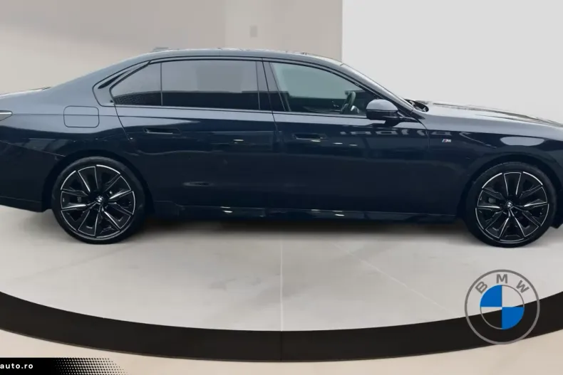BMW 740 (Seria 7) din 2024 cu 28.805 km - oferta BMW184809 - foto 3