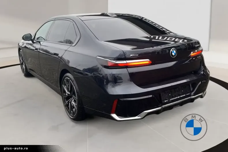 BMW 740 (Seria 7) din 2024 cu 28.805 km - oferta BMW184809 - foto 4