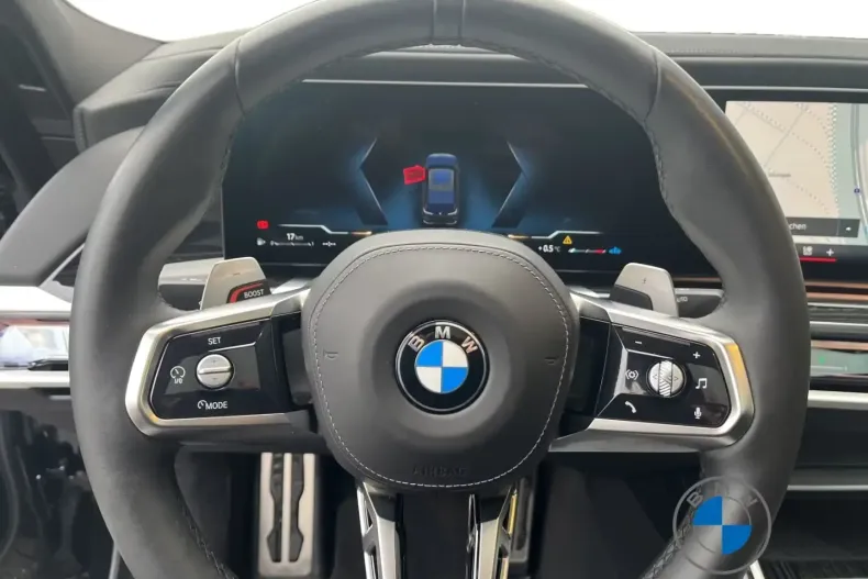 BMW 740 (Seria 7) din 2024 cu 28.805 km - oferta BMW184809 - foto 7