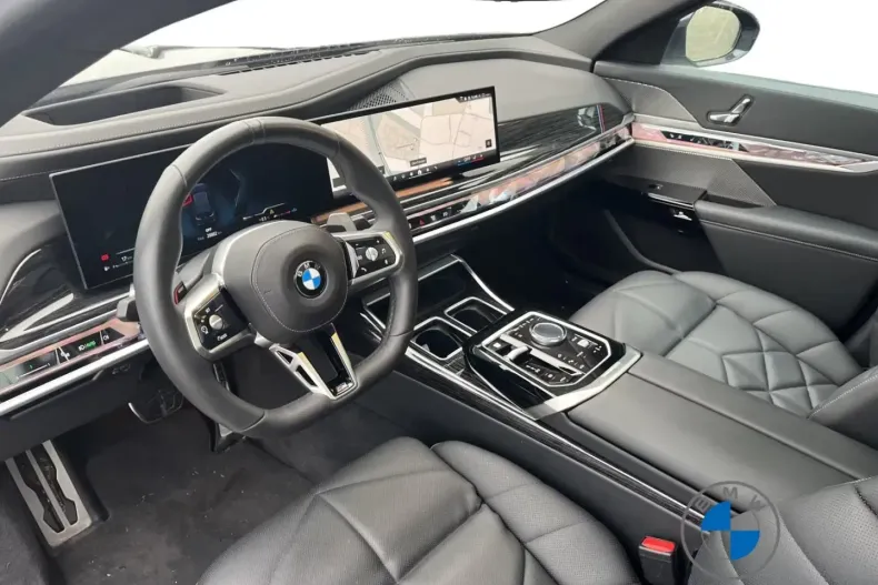 BMW 740 (Seria 7) din 2024 cu 28.805 km - oferta BMW184809 - foto 11