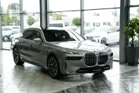 BMW 740 (Seria 7) din 2024 cu 19.980 km - oferta BMW184810 - foto 1