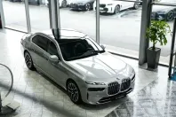 BMW 740 (Seria 7) din 2024 cu 19.980 km - oferta BMW184810 - foto 2