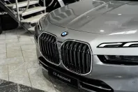 BMW 740 (Seria 7) din 2024 cu 19.980 km - oferta BMW184810 - foto 9