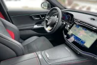 Mercedes-Benz E 53 AMG (Clasa E) din 2025 cu 17.900 km - oferta MER184811 - foto 7