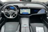 Mercedes-Benz E 53 AMG (Clasa E) din 2025 cu 17.900 km - oferta MER184811 - foto 10