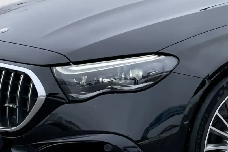 Mercedes-Benz E 53 AMG (Clasa E) din 2025 cu 17.900 km - oferta MER184811 - foto 15