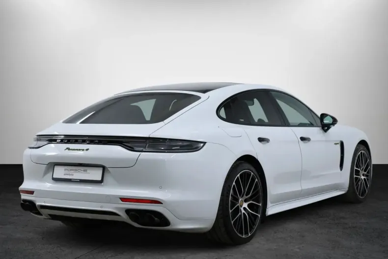 Porsche Panamera din 2024 cu 30.300 km - oferta POR184812 - foto 4