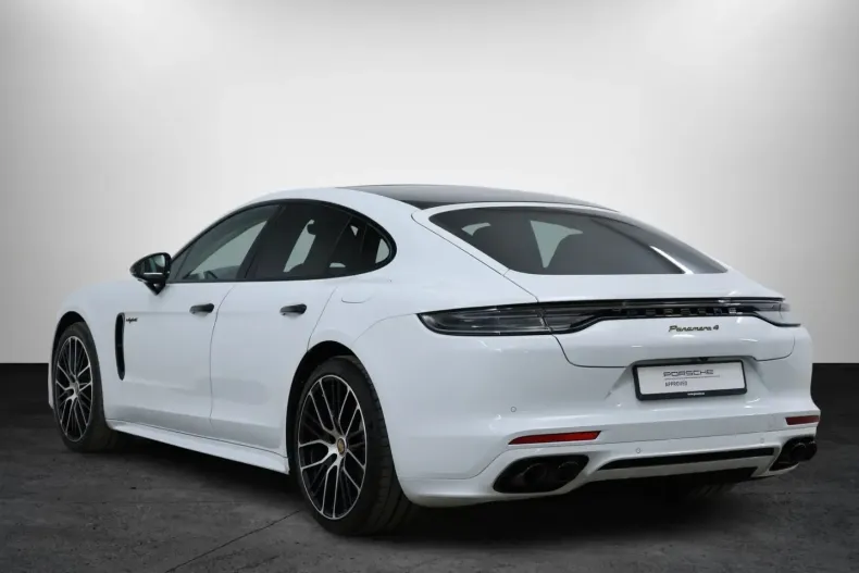 Porsche Panamera din 2024 cu 30.300 km - oferta POR184812 - foto 6
