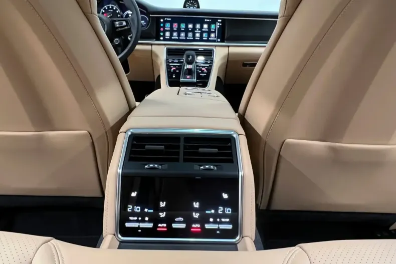 Porsche Panamera din 2024 cu 30.300 km - oferta POR184812 - foto 16