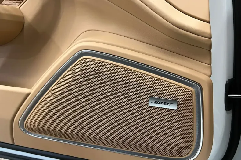 Porsche Panamera din 2024 cu 30.300 km - oferta POR184812 - foto 20