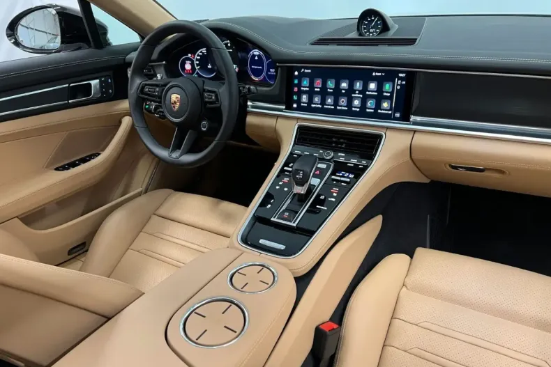 Porsche Panamera din 2024 cu 30.300 km - oferta POR184812 - foto 22