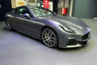 Maserati Granturismo din 2023 cu 18.300 km - oferta MAS184813 - foto 1