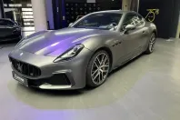 Maserati Granturismo din 2023 cu 18.300 km - oferta MAS184813 - foto 3