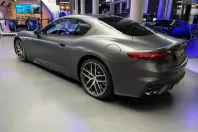 Maserati Granturismo din 2023 cu 18.300 km - oferta MAS184813 - foto 4