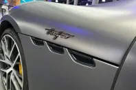 Maserati Granturismo din 2023 cu 18.300 km - oferta MAS184813 - foto 8