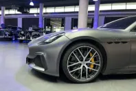 Maserati Granturismo din 2023 cu 18.300 km - oferta MAS184813 - foto 9