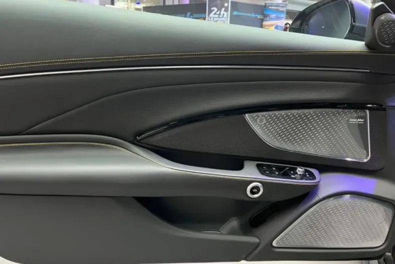 Maserati Granturismo din 2023 cu 18.300 km - oferta MAS184813 - foto 11