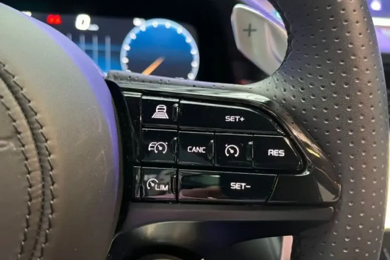 Maserati Granturismo din 2023 cu 18.300 km - oferta MAS184813 - foto 14