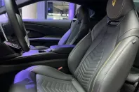 Maserati Granturismo din 2023 cu 18.300 km - oferta MAS184813 - foto 17