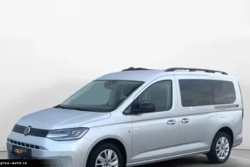 Volkswagen Caddy Maxi din 2022 - oferta VOL184814