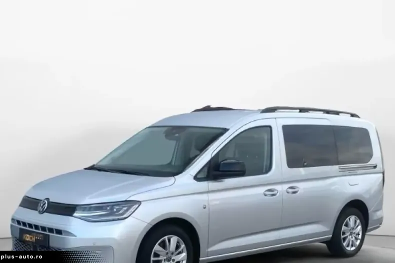 Volkswagen Caddy Maxi din 2022 cu 73.400 km - oferta VOL184814 - foto 1