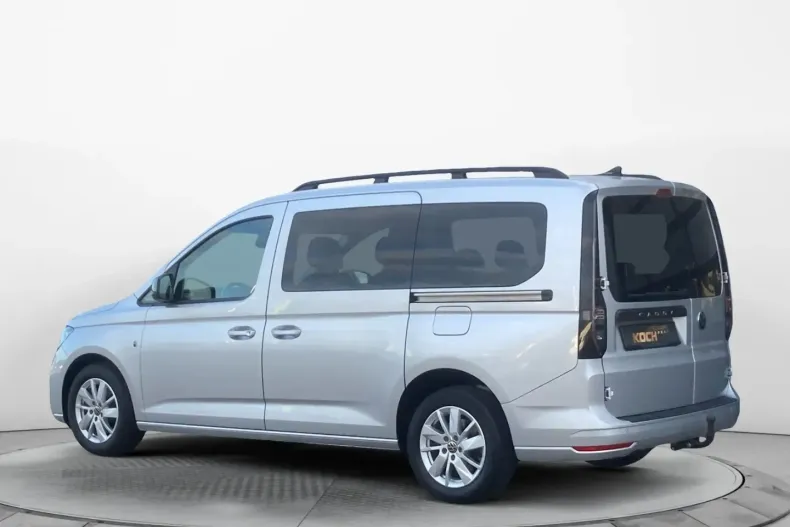 Volkswagen Caddy Maxi din 2022 cu 73.400 km - oferta VOL184814 - foto 3