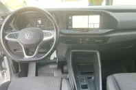 Volkswagen Caddy Maxi din 2022 cu 73.400 km - oferta VOL184814 - foto 4