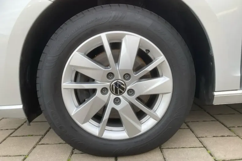 Volkswagen Caddy Maxi din 2022 cu 73.400 km - oferta VOL184814 - foto 11