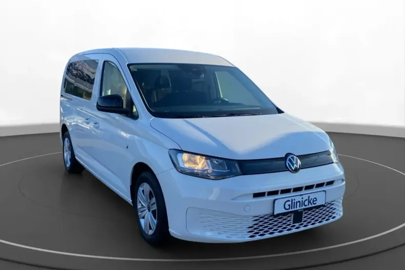 Volkswagen Caddy Maxi din 2022 cu 75.170 km - oferta VOL184815 - foto 1